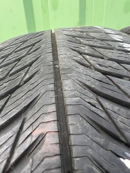 Zimné pneumatiky Michelin 225/60R18 - 3