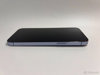 IPHONE 13 PRO MAX SIERRA BLUE 128GB ZÁRUKA -VEĽMI DOBRÝ STAV - 3