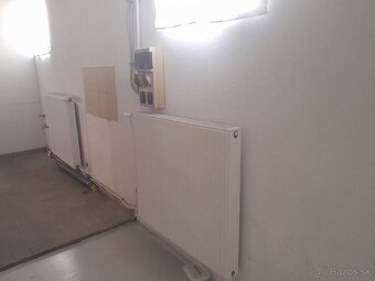 Prevádzkový priestor na prenájom, Coburgova, 142m2 - 3