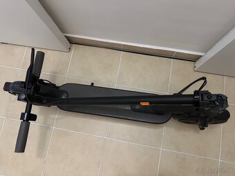 Elektrokolobežka Xiaomi Mi Scooter 1s - 3