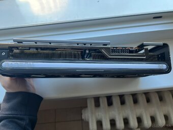 RX 7800 XT 16gb Sapphire NITRO plus - 3