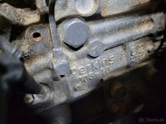 Predam kompresor INGERSOLLRAND - 3