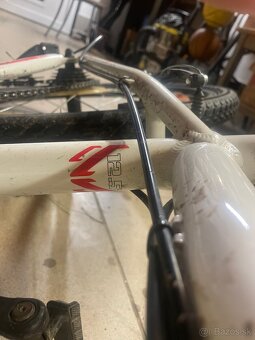 Detsky bicykel 12,5 - 3