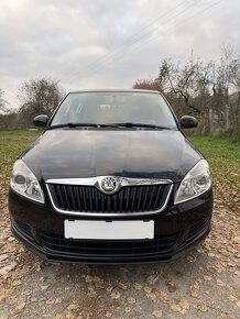 Škoda Fabia 1.2 TSI AM Sport - 3