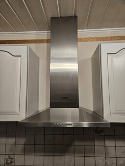 Masívna kuchynská linka z Nemecka so spotrebičmi - 3