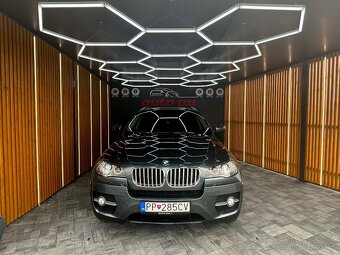 BMW X6 xDrive 35sd - 3