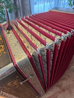 Heligonka Hlaváček GCF - 3