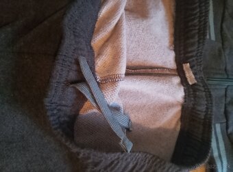 Chlapčenská tepláková súprava Decathlon. - 3