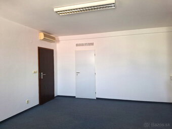 Prenájom 2 kancelárií o výmere 41 m2 ul. Dlhá - 3