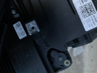 predni leve svetlo vw t6.1 full led levy - 3