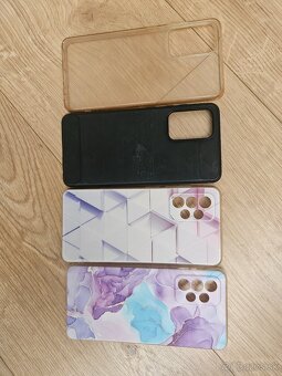 SAMSUNG A52 kryty - 3