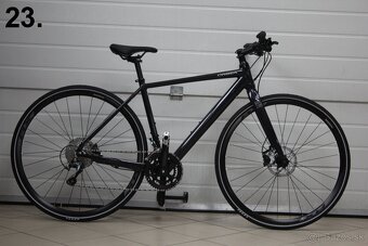 Predám-kúpim jazdené aj nové značkové bicykle - viac kusov - 3