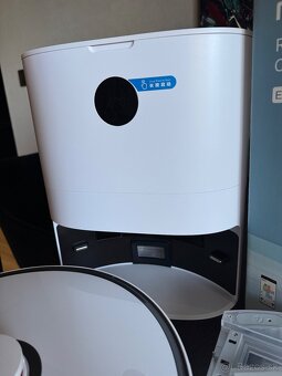 Xiaomi Roidmi Eve Plus 2v1 - 3