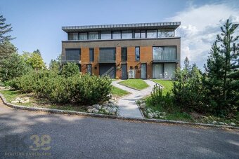 Luxusný apartmán / mini-hotel v srdci Vysokých Tatier - 3