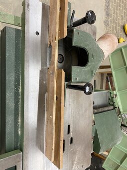 Predám 5 kombináciu Super Queen 300 - 3