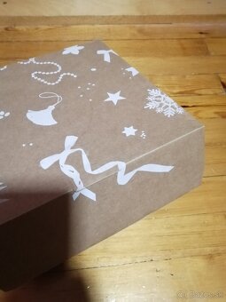 Slávnostné vianočné prestieranie - 3