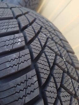 175/65 R15 zimné - 3