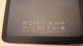 Kindle Paperwhite 7.generacia - 3