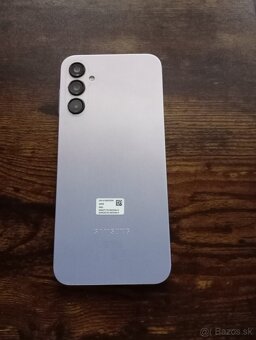 Predám telefón Samsung Galaxy A14 - 3