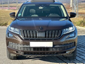 ✅SKODA KODIAQ 2.0TSI 4x4 DSG - 3