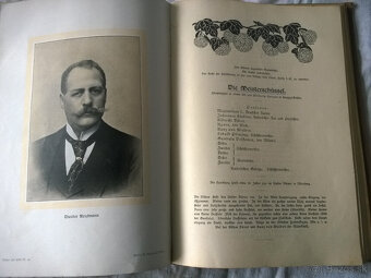 Secesia -Bühne und Walt - 3