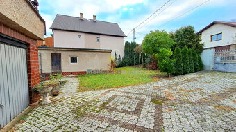 Na predaj rodinný dom v obci Kysak - 3