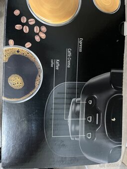 Tchibo Cafissimo Easy Black - 3