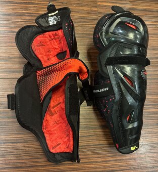 holenne chrániče - 3