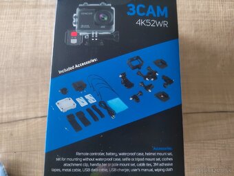 4k kamera sencor - 3