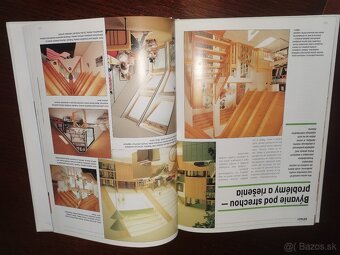 Výstavba podkrovia - 3