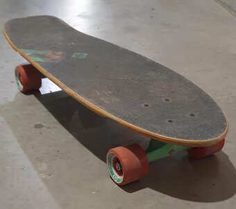 Predám Skateboard značky Street surfing. - 3