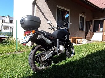 Aprilia Pegaso 650 - 3