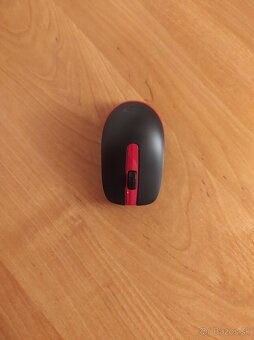 Predám 3 bezdrôtové PC myši, možné kúpiť 1, 2 alebo všetky 3 - 3