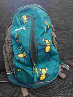 Detský turistický batoh Boll - 3