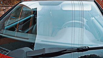 166.xxx km mercedes benz CLK 320 v6 automat benzin sk spz - 3