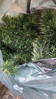 Vianočné ozdoby - 3