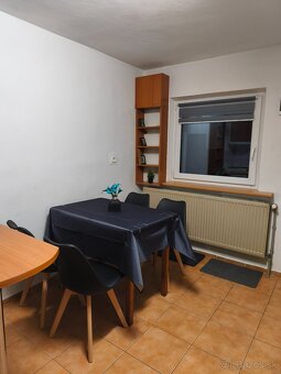 Ponúkam ubytovanie - 3