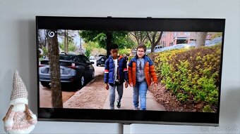 Televizor LED SAMSUNG - 3