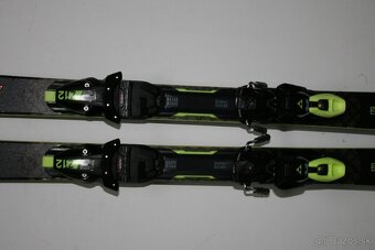 Fischer RC4 Rc 170 cm - 3