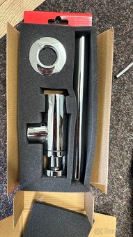 Predám umývadlový sifón ALCA A400 - 3