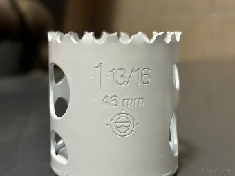 Nové príslušenstvo Milwaukee / DeWALT / Festool - 3