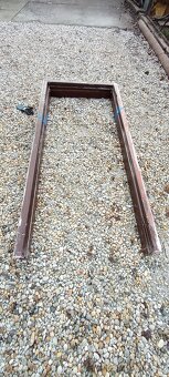 Zarubňa pravá 80 - 3