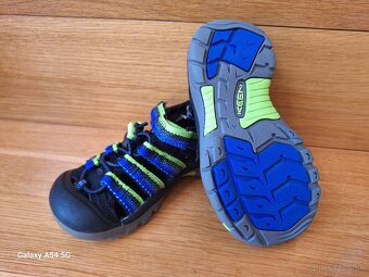 Detské sandále Keen, veľkosť 27/28 - 3