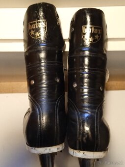 retro korčule Botas - 3