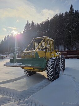 Predám LKT 81 turbo - 3