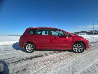Peugeot 308sw 1.6VTI - 3