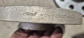 Rozsirovacie podlozky Eibach - 3