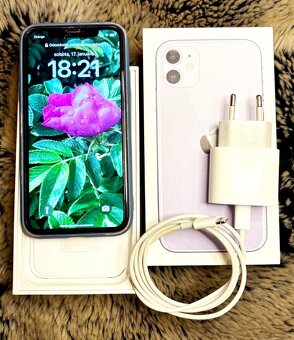 iPhone 11 – 64 GB - 3