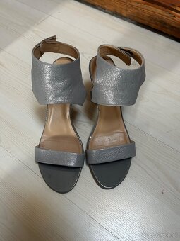 Spolocenska obuv - 3