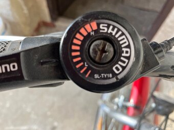 Dámsky bicykel Kenzel - 3